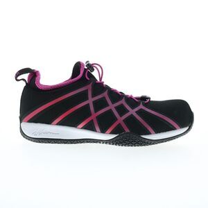 Avenger Womens Hydro Carbon Toe Electrical Hazard Black Shoes (NWT)